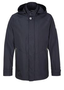 s.Oliver BLACK LABEL, Herren Übergangsjacke, Nachtblau