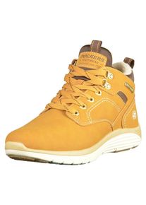 Dockers by Gerli, Herren Sneaker, Dunkelgelb