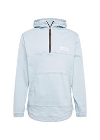 Jack & Jones JACK & JONES, Herren Jacke, Hellblau
