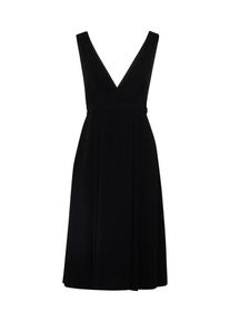 Y.A.S, Damen Kleid, Schwarz