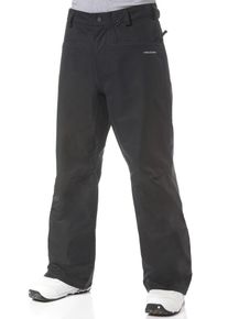 Volcom, Herren Hose 'Carbon', Grau / Schwarz