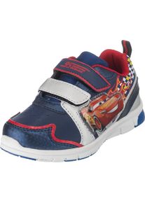 Disney Cars, Sneakers 'Disney Cars', Dunkelblau / Rot