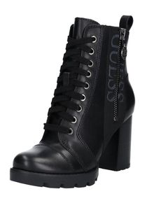 Guess, Damen Stiefeletten 'REMEDY', Schwarz