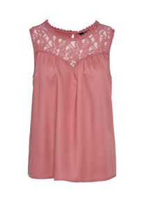 Only, Damen Top, Rosa