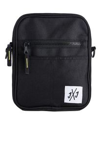 Jack & Jones JACK & JONES, Herren Tasche, Gelb / Schwarz