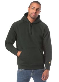 Carhartt Work In Progress Carhartt WIP, Herren Chase Kapuzenpullover, Khaki