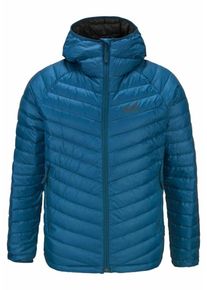 Jack Wolfskin, Herren Daunenjacke 'ATMOSPHERE', Himmelblau