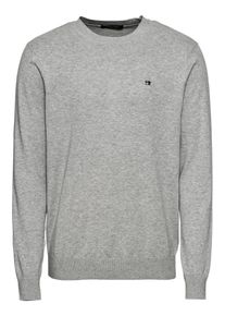 Scotch & Soda SCOTCH & SODA, Herren Pullover, Hellgrau