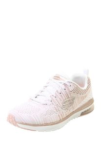 Skechers, Damen Sneaker 'AIR INFINITY - STAND OUT', Bronze / Puder / Wei&szlig;