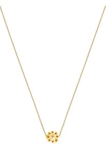 JETTE, Damen Kette, Gold