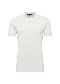 Drykorn, Herren Poloshirt 'GARRY', Wei&szlig;