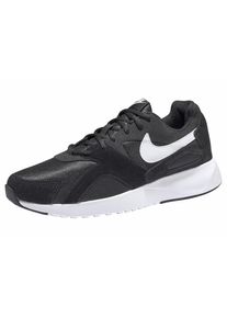 Nike Sportswear, Herren Sneaker 'PANTHEOS', Schwarz / Weiß