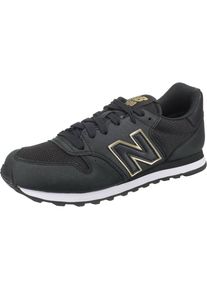 New Balance, Herren Sneaker 'GW500-KGK-B', Anthrazit / Dunkelgrau / Wei&szlig;