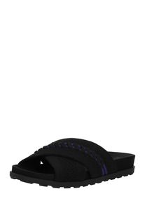 Call it Spring, Damen Pantolette 'NYDELADDA', Schwarz