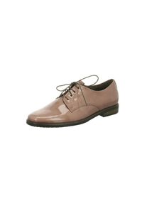 Gabor, Damen Schnürschuhe, Altrosa