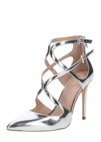 Aldo, Damen - Pumps & High Heels 'YSYNA', Silber