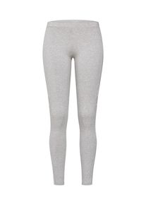 adidas originals, Damen Hose, Graumeliert / Wei&szlig;