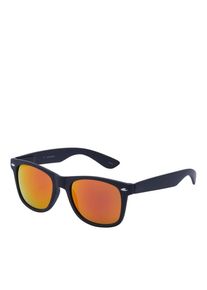 Jack & Jones JACK & JONES, Herren Sonnenbrille, Schwarz