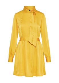 Véro Moda VERO MODA, Damen Kleid, Gold