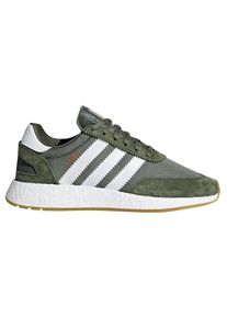 adidas originals, Herren Sneaker, Dunkelgrün / Naturweiß