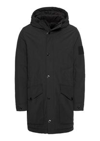 Peak Performance, Herren Parka 'Typhon', Schwarz