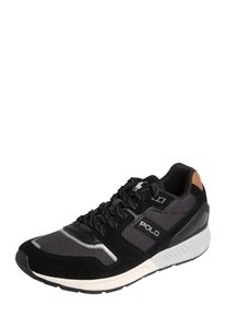 Polo Ralph Lauren, Herren Sneaker 'TRAIN 100', Anthrazit