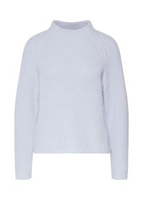 Selected Femme, Damen Strickpullover 'BANDANI', Hellblau
