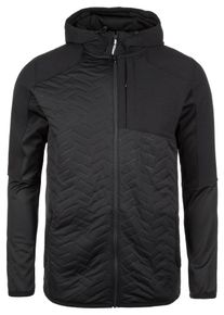 Under Armour, Herren Trainingsjacke 'ColdGear Reactor', Schwarz