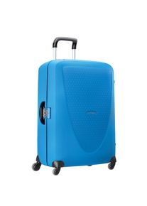 Samsonite, Herren Trolley 'Termo Young Spinner', Blau