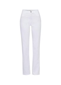 Brax, Damen Hose 'Carola', Weiß
