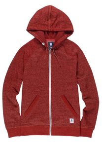 Element, Herren Jacke 'Meridian', Rot