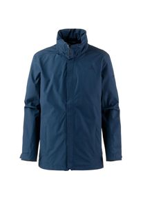 Schöffel Schöffel, Herren Regenjacke 'Aalborg2', Marine