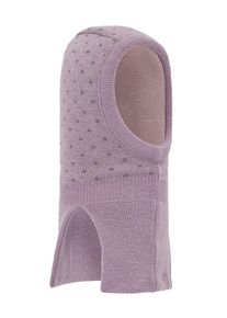 name it, M&auml;dchen Schlupfm&uuml;tze, Mauve