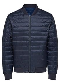 Selected Homme, Herren Jacke, Saphir