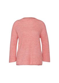 Vila, Damen Strickpullover 'Vibenola', Pitaya