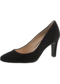 Högl Högl, Damen Pumps, Schwarz