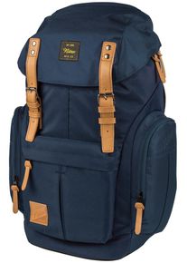 Nitro, Damen Rucksack 'Daypacker 32L', Nachtblau