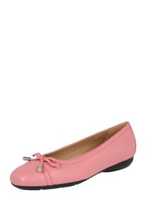 Geox, Damen Ballerina 'D ANNYTAH', Ros&eacute;