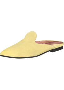 JOLANA & FENENA JOLANA & FENENA, Damen Loafers, Rot