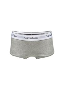 Calvin Klein Underwear, Damen Panty, Grau