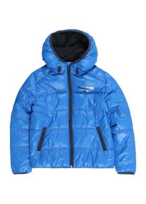 Pepe Jeans, Jacke 'TOBIAS JR', Royalblau