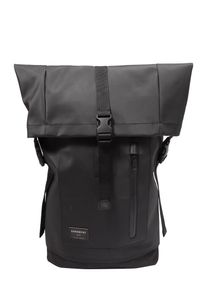 Sandqvist, Damen Rucksack 'Nico', Schwarz