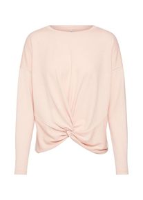 Only, Damen Pullover 'onlALBERTA', Rosa
