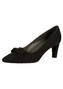 Peter Kaiser, Damen Pumps, Schwarz
