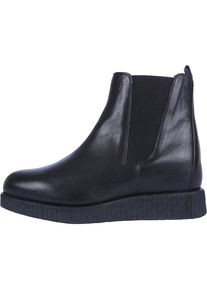 Unisa, Damen Stiefeletten, Schwarz