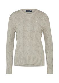 Polo Ralph Lauren, Damen Pullover, Hellbeige