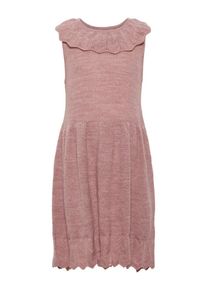 name it, Mädchen Kleid, Altrosa