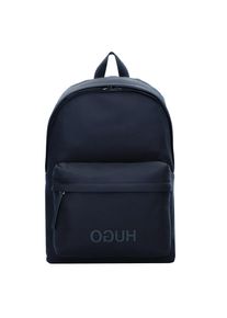 Hugo, Damen Rucksack 'Record', Schwarz