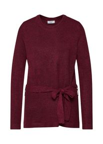 Jacqueline de Yong, Damen Pullover, Rot