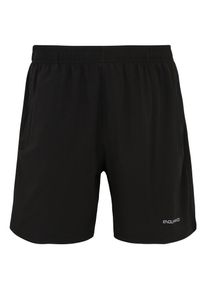 Endurance, Herren Sport-Shorts 'Greenleys', Schwarz